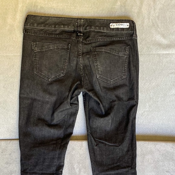 Express jegging - Picture 3 of 4